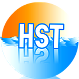 HST Havuz logosu